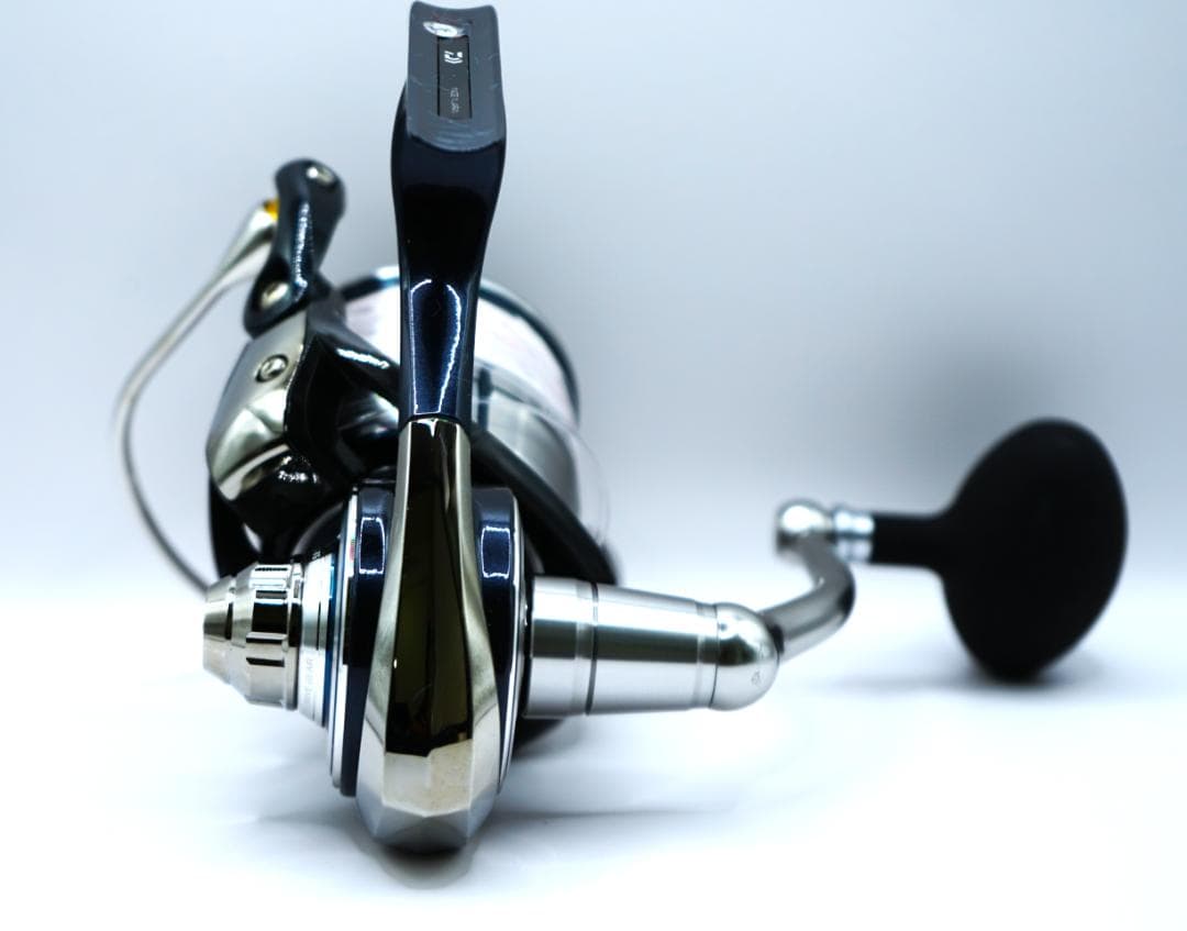 ダイワ　21 CERTATE SW 10000-H スピニングリール「中古品」