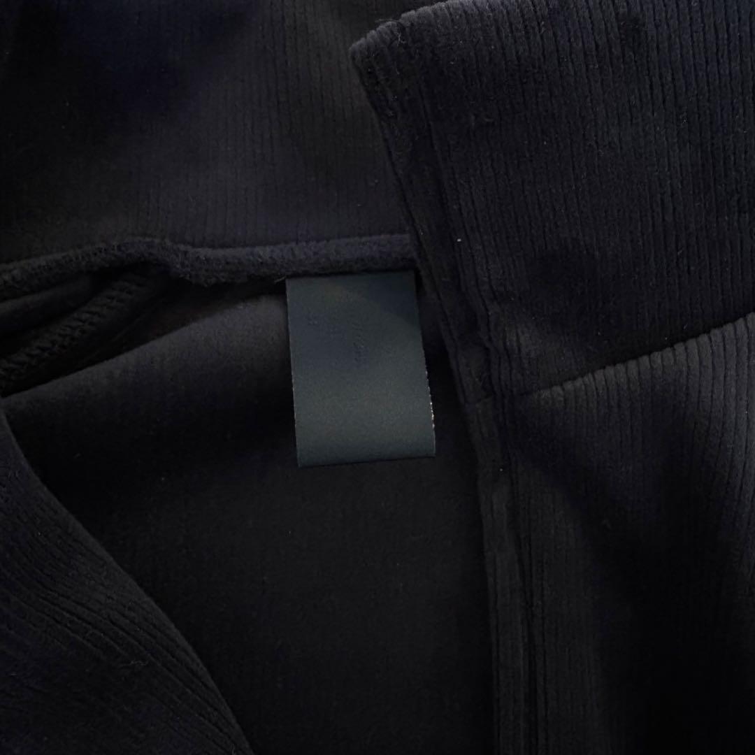 N.HOLLYWOOD FALL25トラックスーツ セットアップ