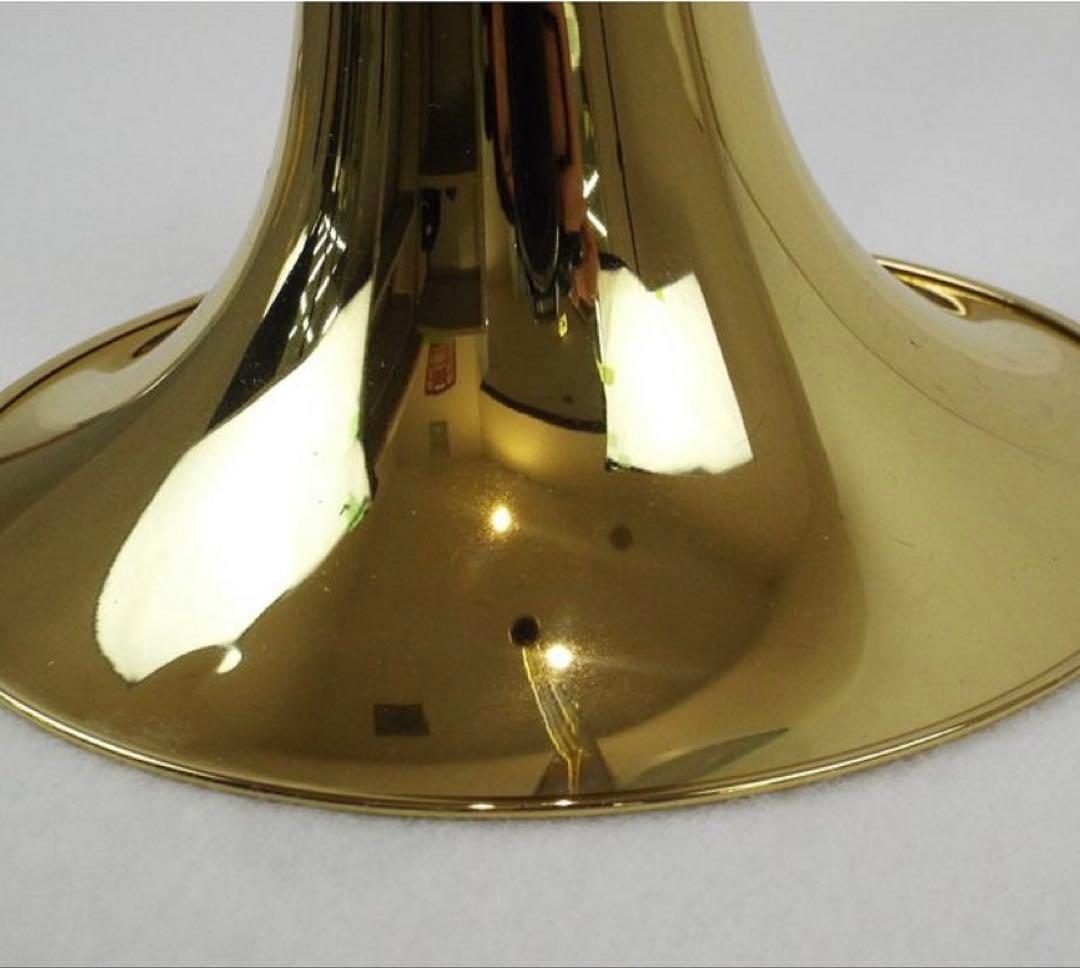 バルブトロンボーンJUPITER BTVL530-L