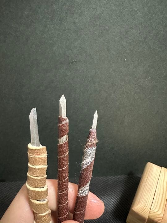 篆刻　 セット　青田石　白河石　黒石　篆刻刀　印床　初心者　お買得