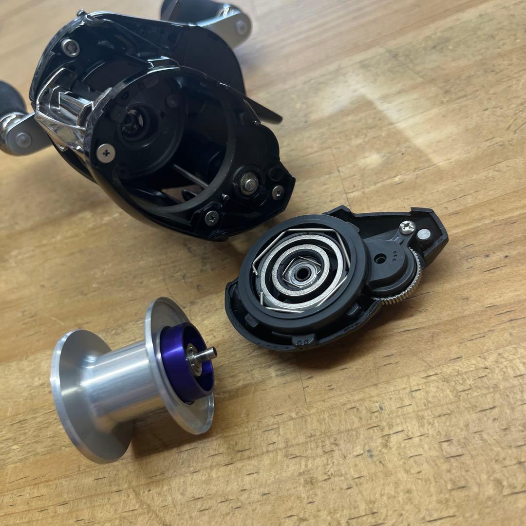 22ジリオンTW HD 1000XH 8.1