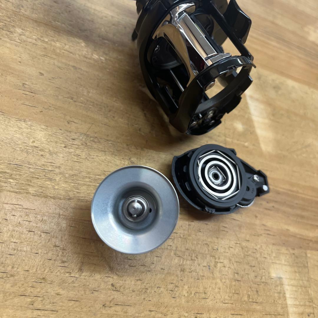 22ジリオンTW HD 1000XH 8.1