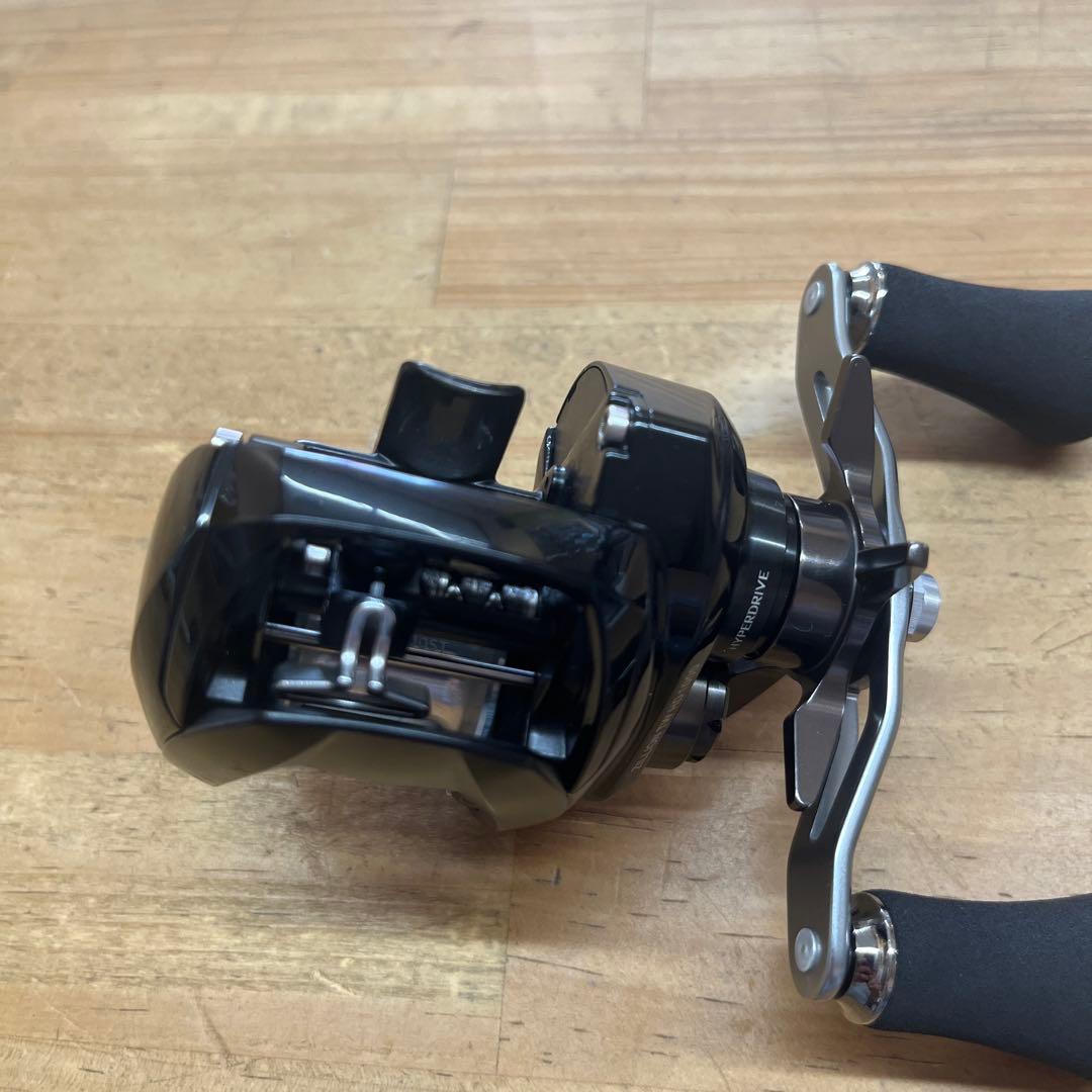 22ジリオンTW HD 1000XH 8.1