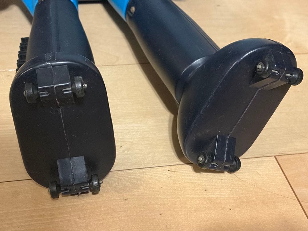 ジャンボマシンダー　グレートマジンガー　2個セット　当時物