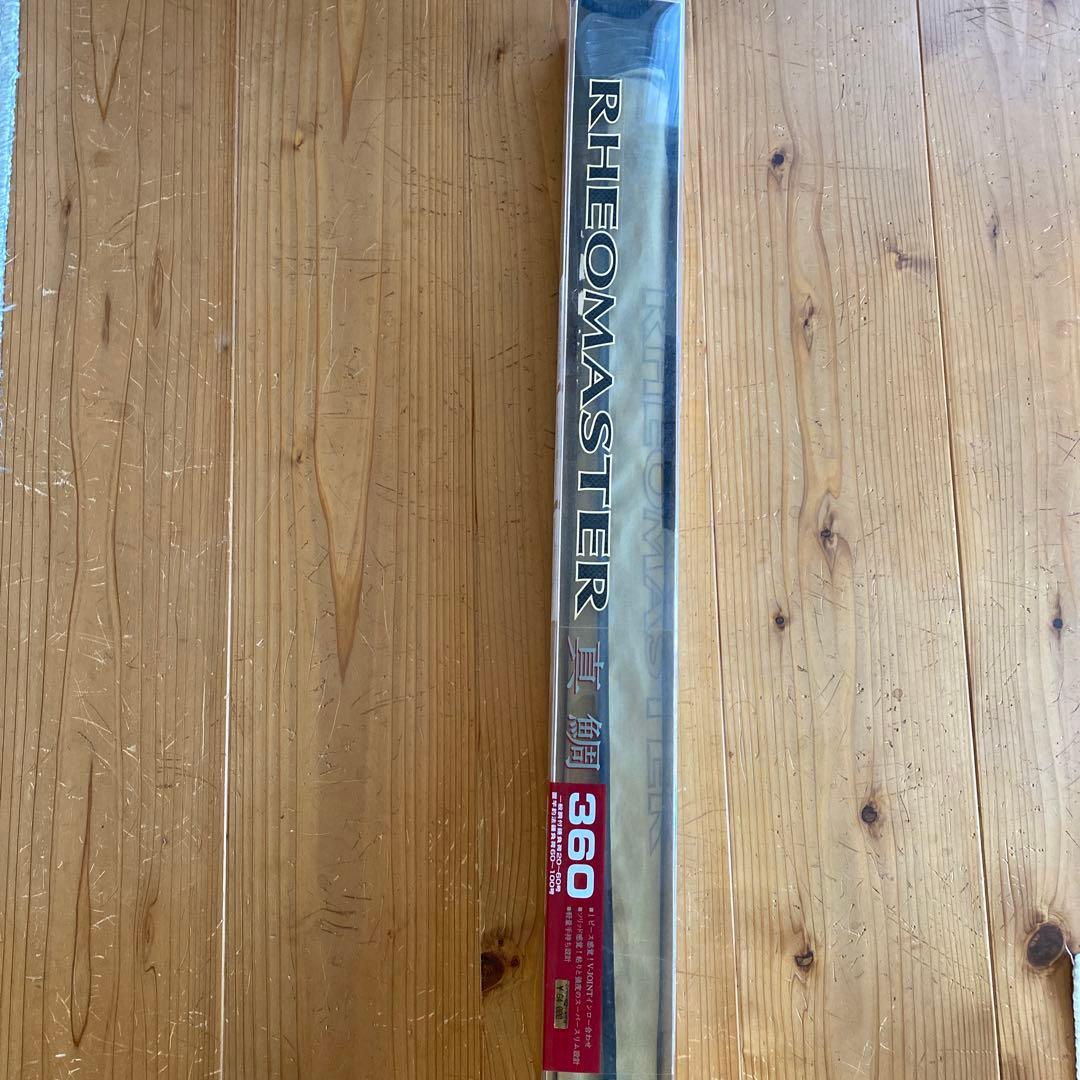 Daiwa RHEOMASTER 真鯛360 リーオマスター