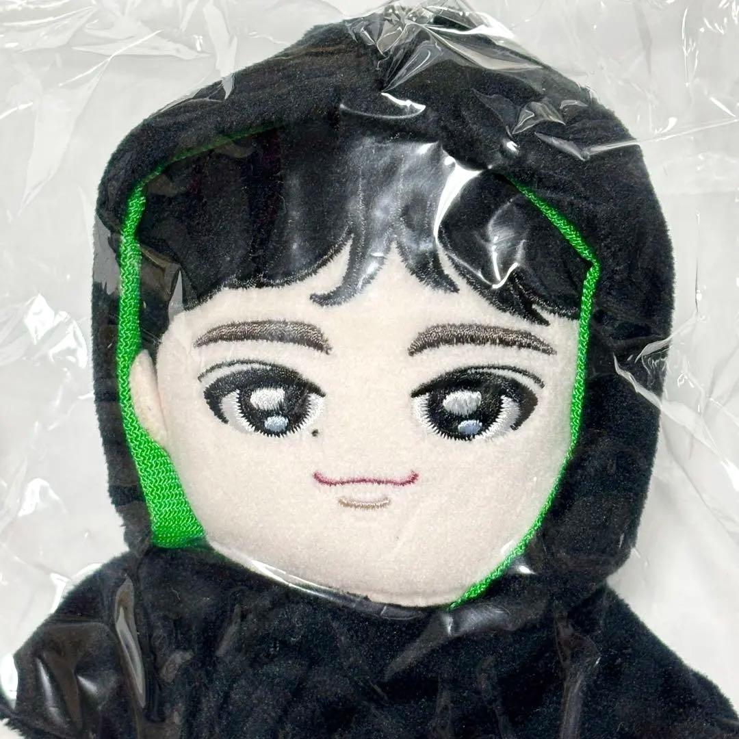 超特急　タクヤ　Joker マスコット　【未開封】