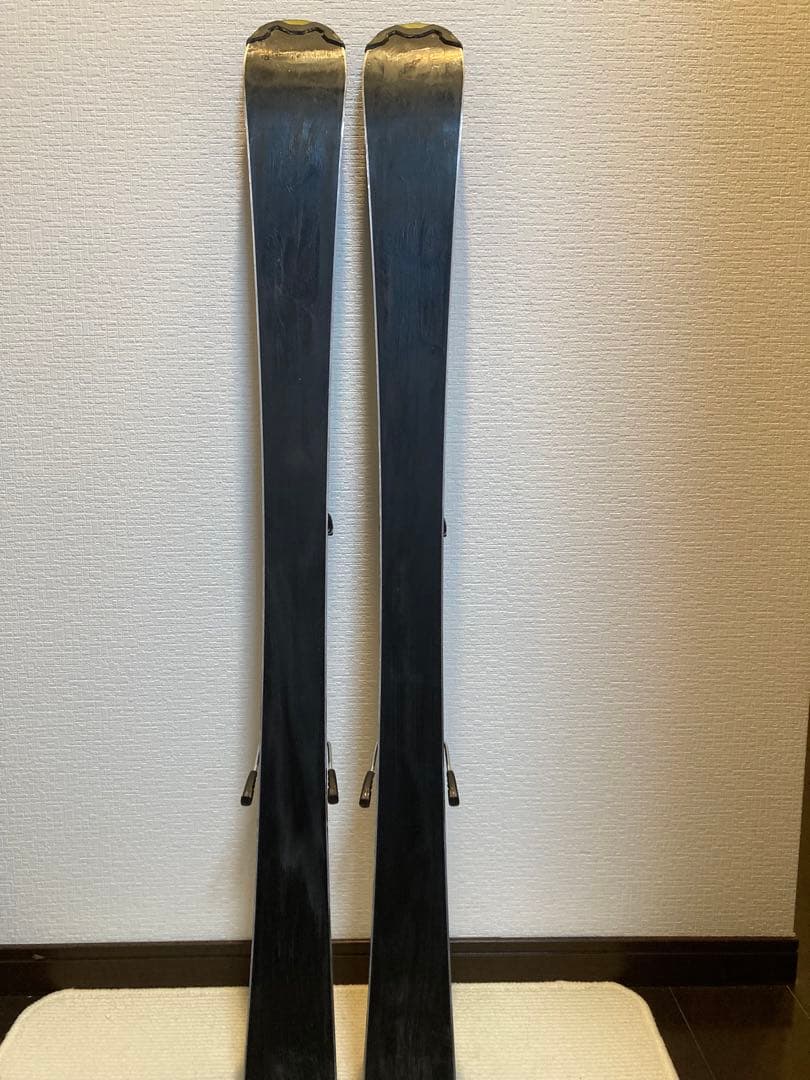 【専用】HEADスキー　2点セット 117㎝