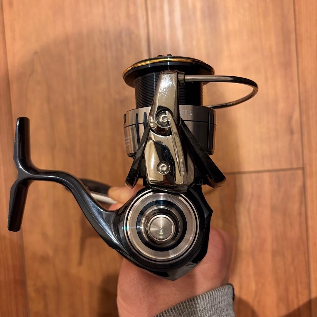 DAIWA ダイワ 19 CERTATE LT 4000 C 19 セルテート