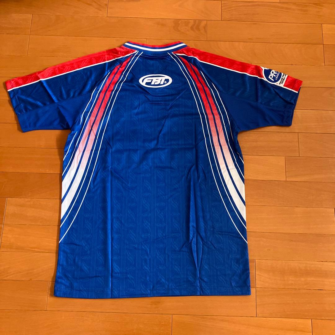 チョンブリ FC 20周年記念シャツ 5枚セット　応援グッズ1点