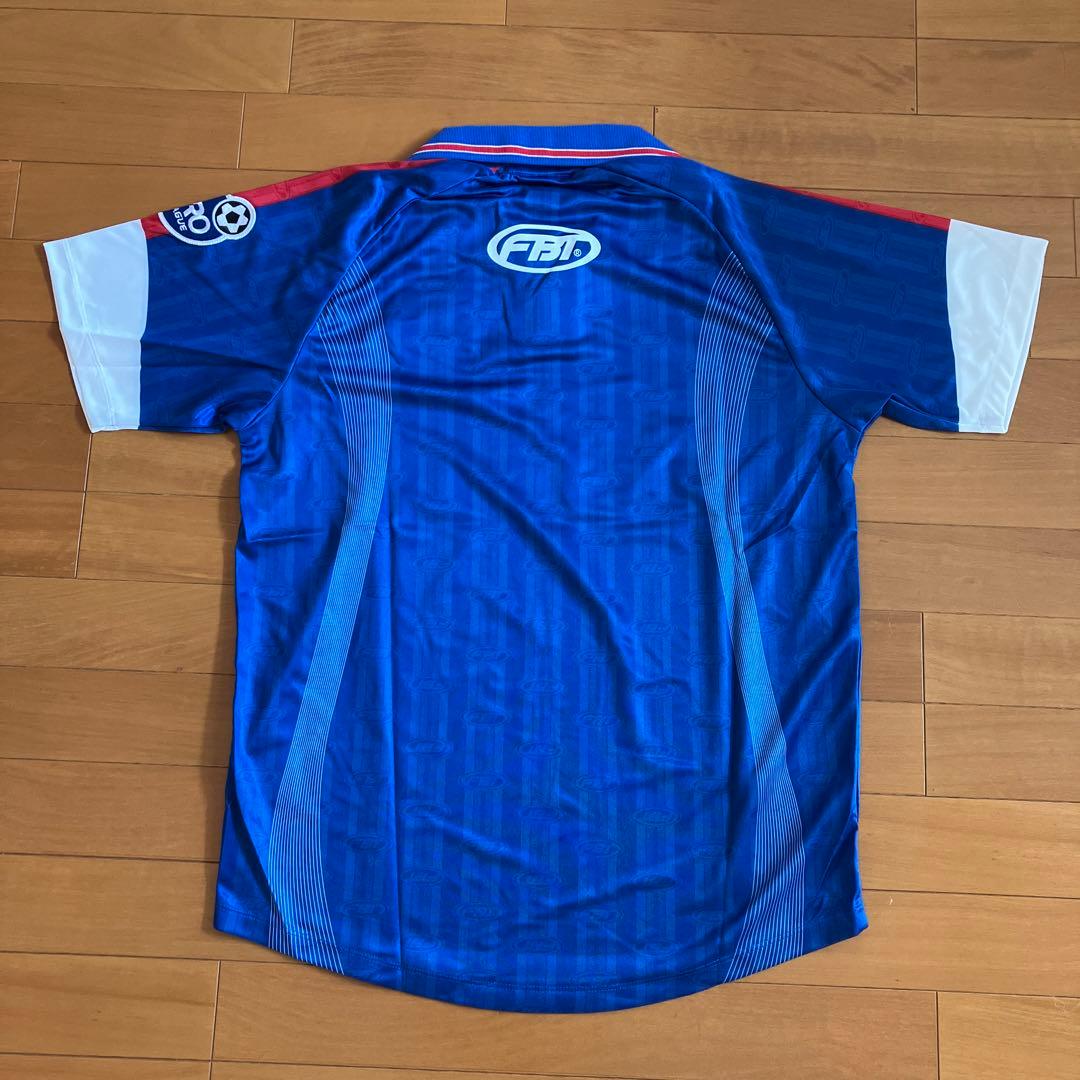 チョンブリ FC 20周年記念シャツ 5枚セット　応援グッズ1点