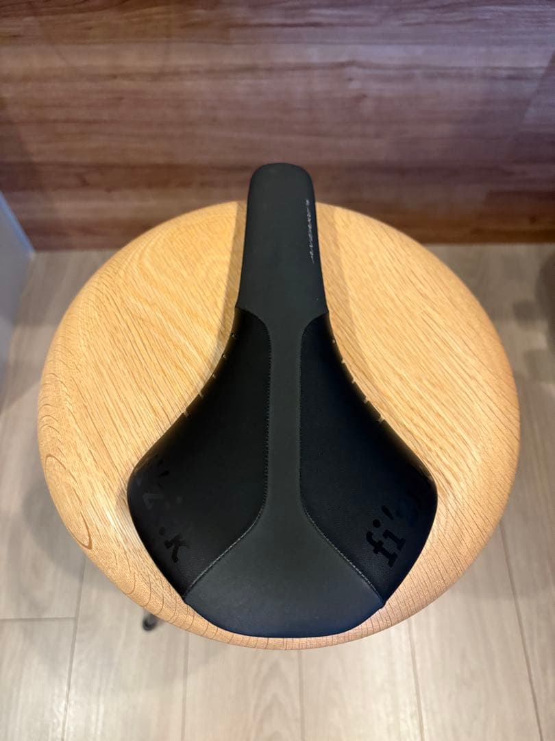 fi'zi:k Antares フィジーク　アンタレス