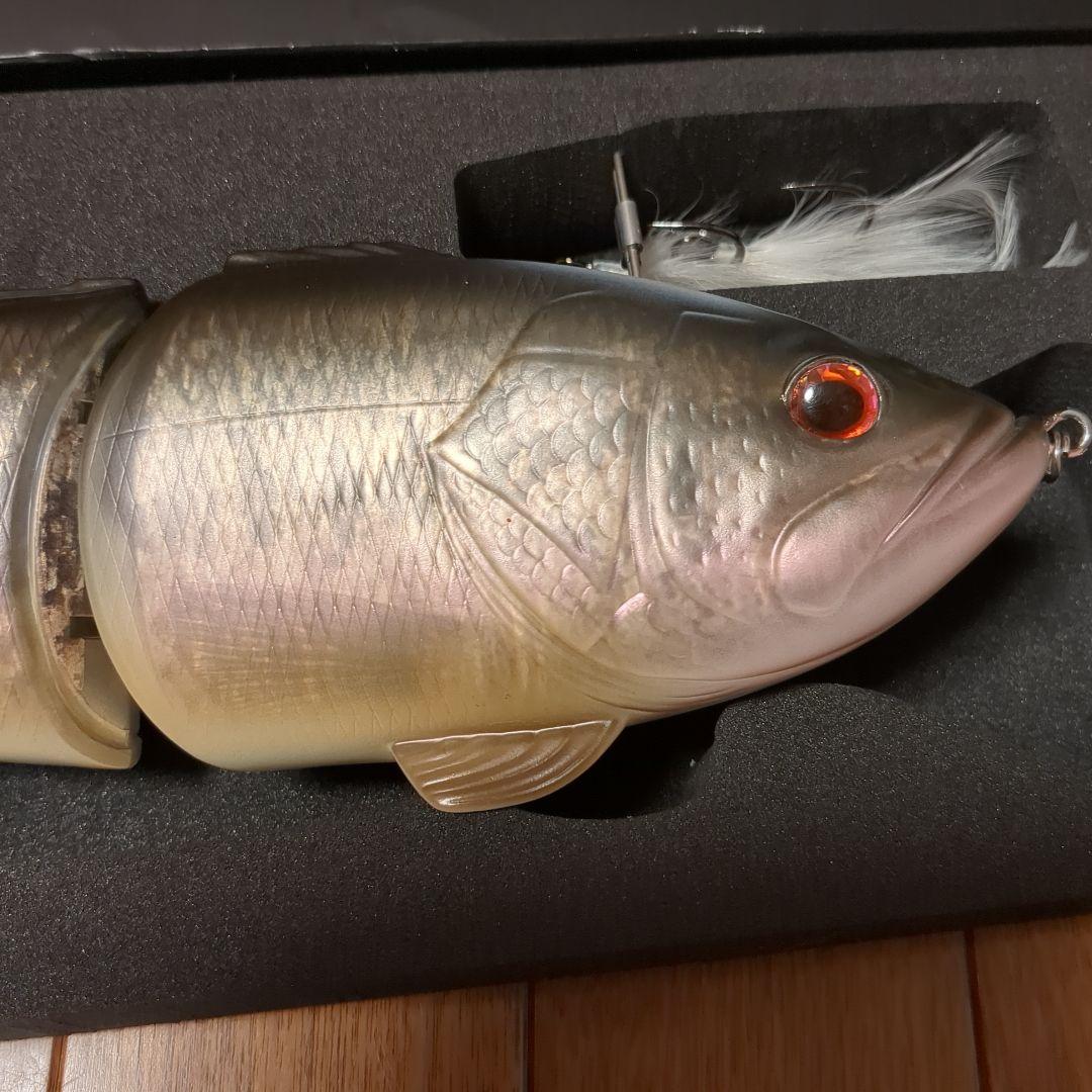 deps コードネームバス　ミルター