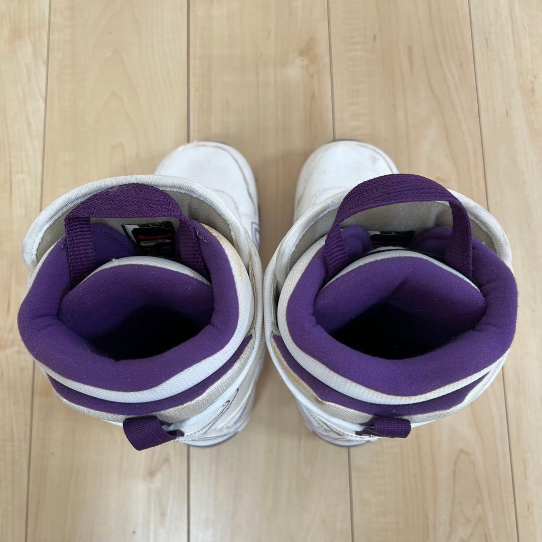 【即日発送】KISSMARKキスマークGENEROUS L09 24.0cm