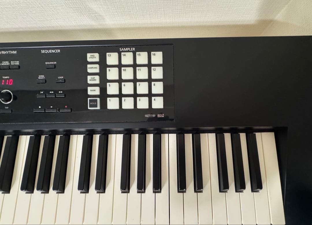 中古美品 FA-08 Roland 状態良 快速発送 見た目綺麗