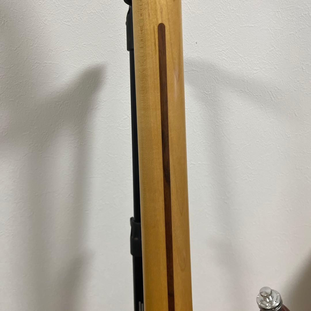 期間限定値下げ　Fender Stratocaster