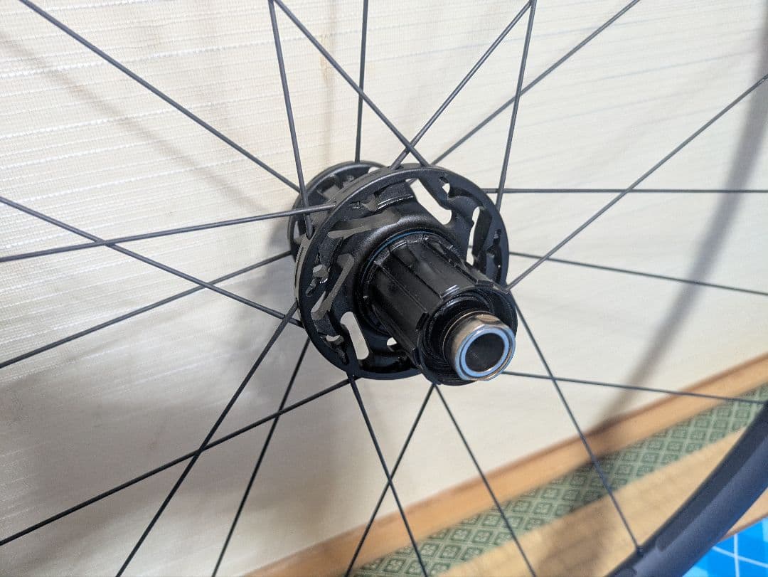 フルクラム レーシング3DB シマノフリー Fulcrum Racing3 db