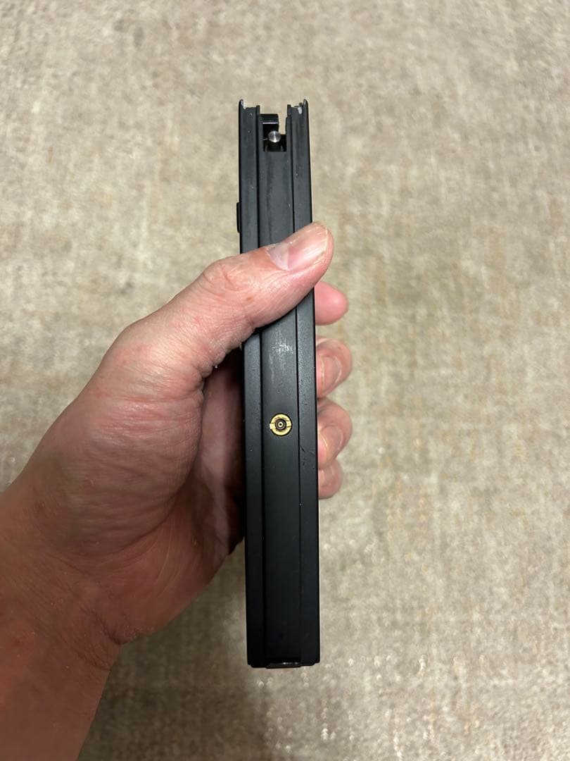 ふじわら　MK18 ウエスタンアームズ