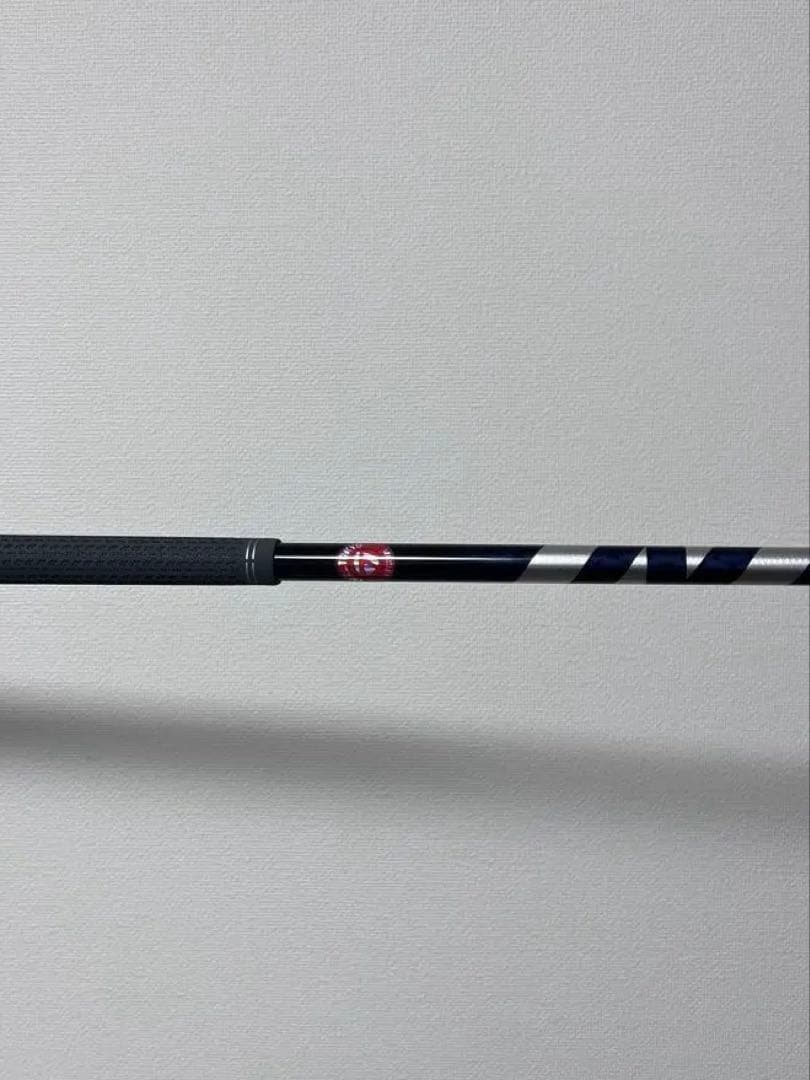 QI35 コアモデル9度　VENTUS TR BLUE 6S