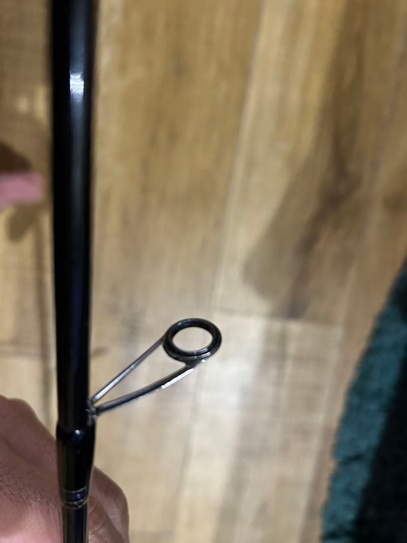 ダイワ　ハートランド　722LRS-21