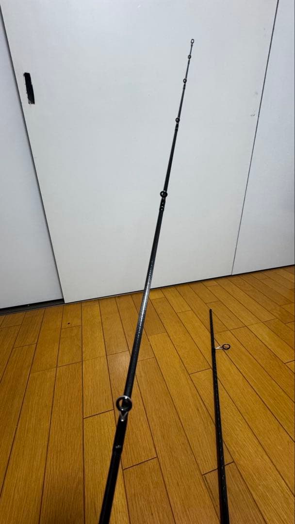 DAIWA TATULA XT 682mhrsスピニングロッド