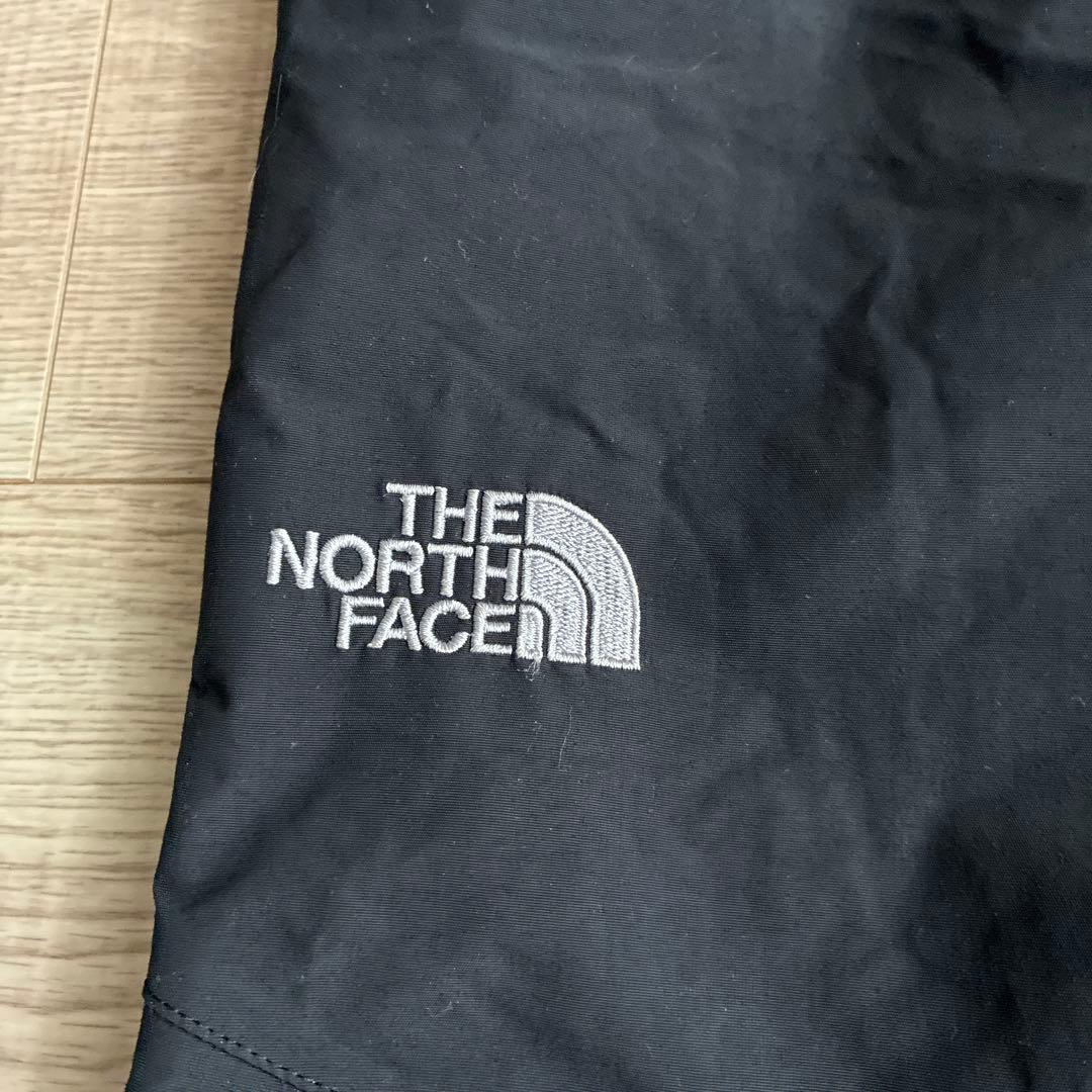ノースフェイス スクープパンツ スノボウェア スキーウェア パンツ M