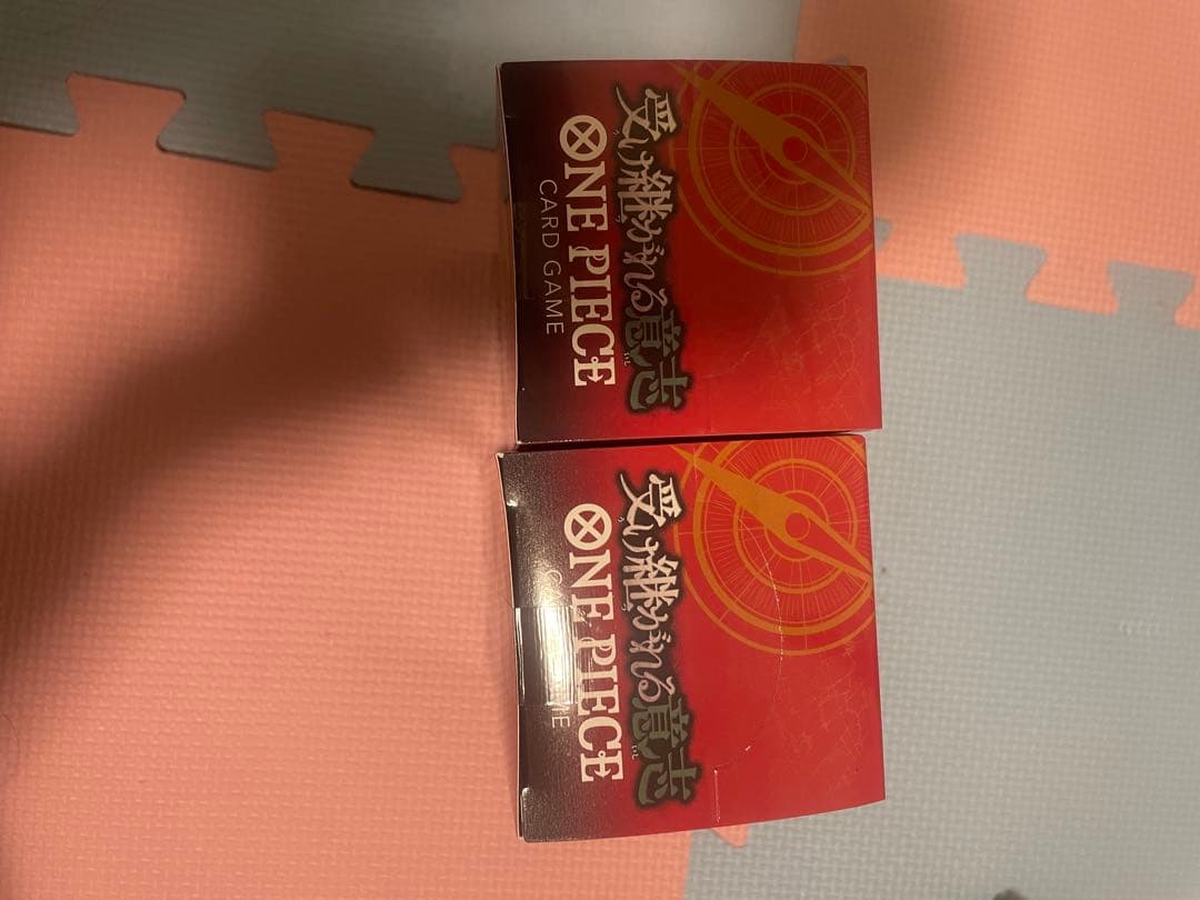 ONE PIECE カードゲーム OP-13 全132種 2 セット