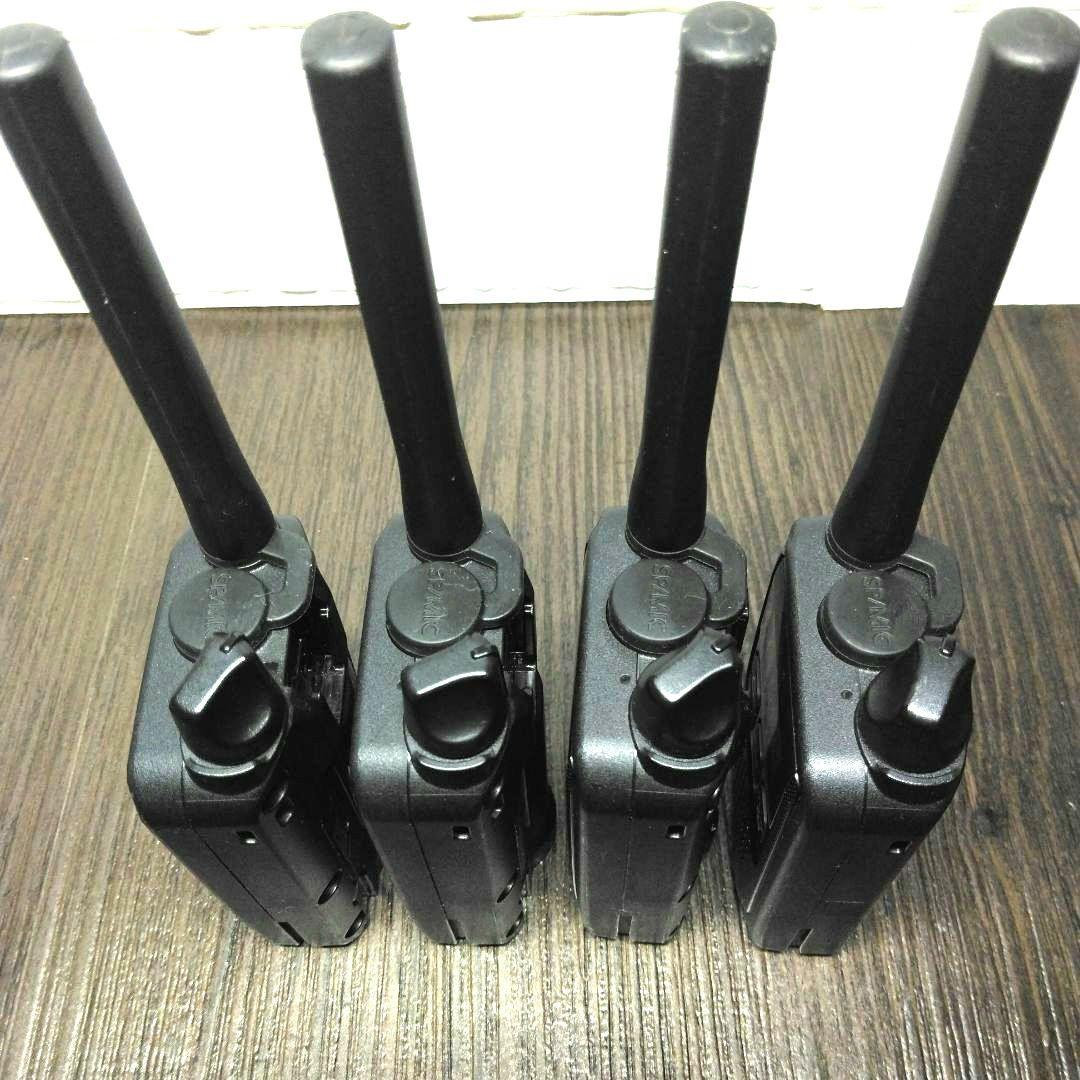 程度良好4台セット★ICOM WITHCALL mini IC-4310