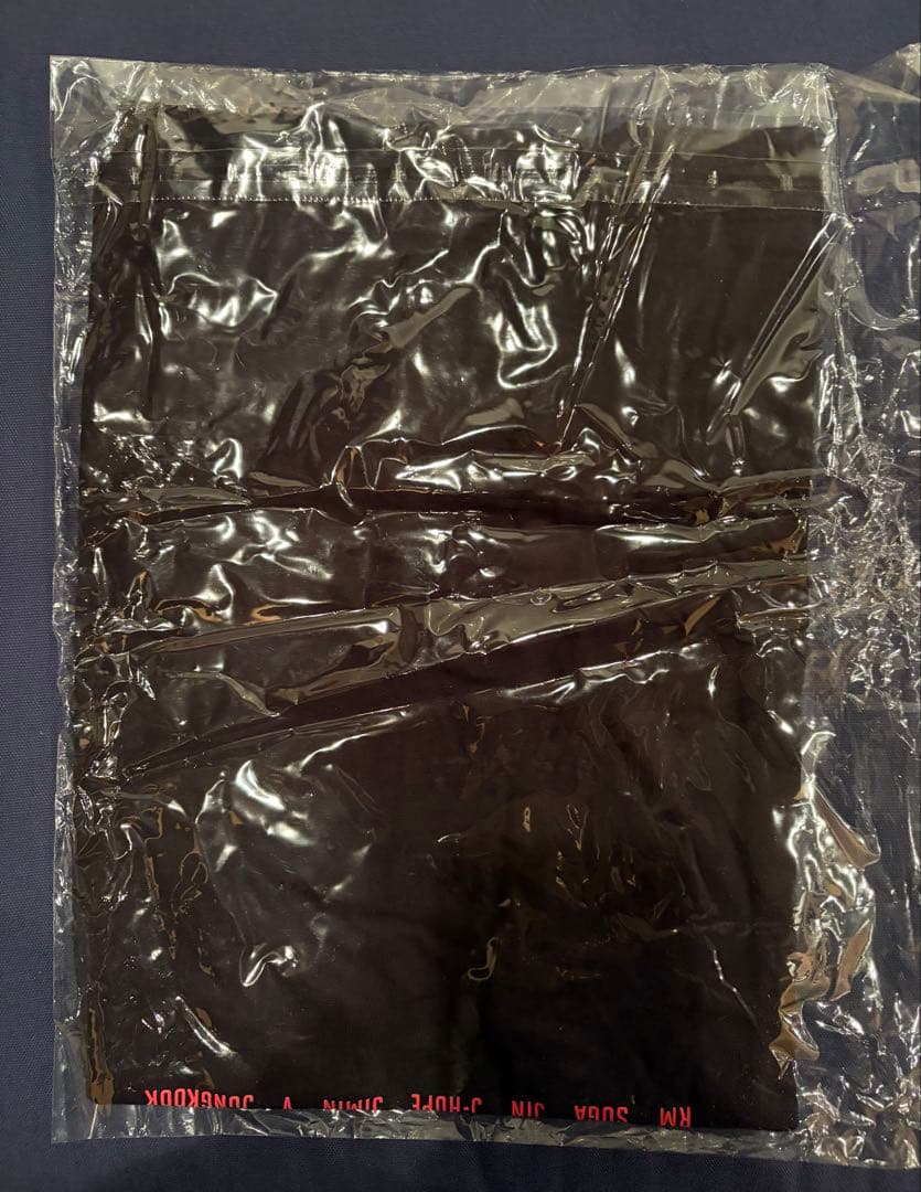 BTS LOVE YOURSELF T-SHIRT Tシャツ Lサイズ