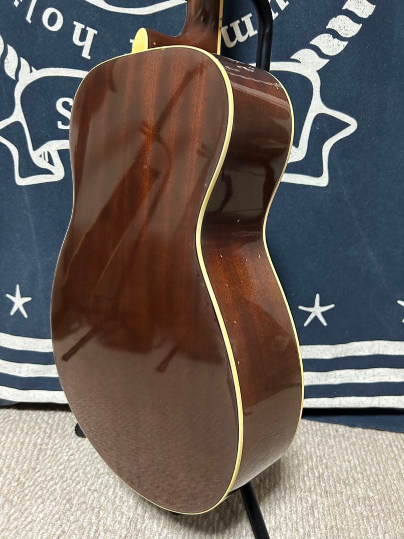 今月まで特価❣️ヤマハ単板トップ❣️FS423 S RBD 廃番　レア　モデル　良音