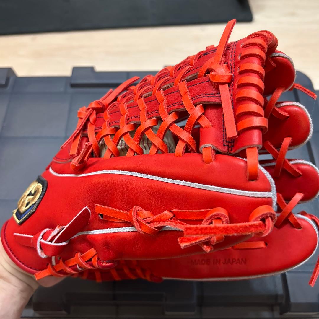 ザナパワー軟式オールラウンド