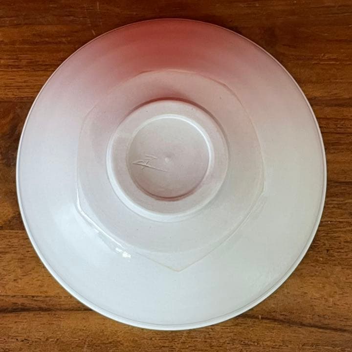 白天目茶碗(桶谷定一作)　裏千家十四代淡々斎書付箱　無傷