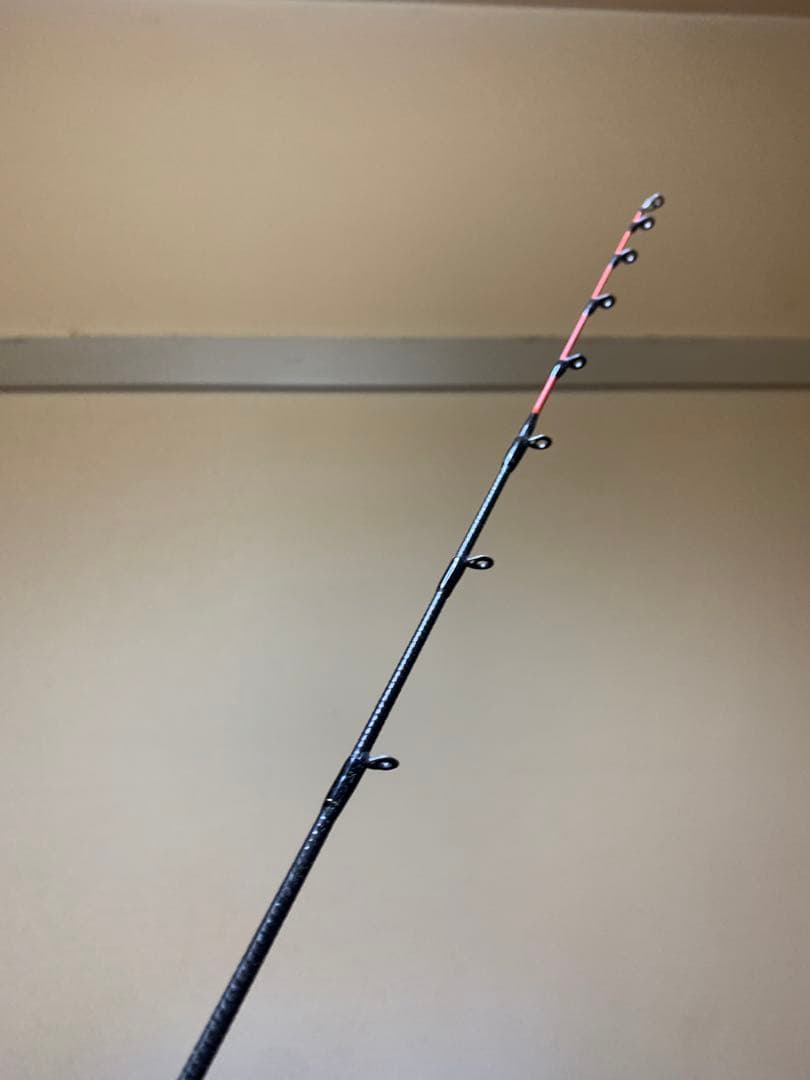 ダイワ　メタリアカワハギ　S/MH175-W 2ピース