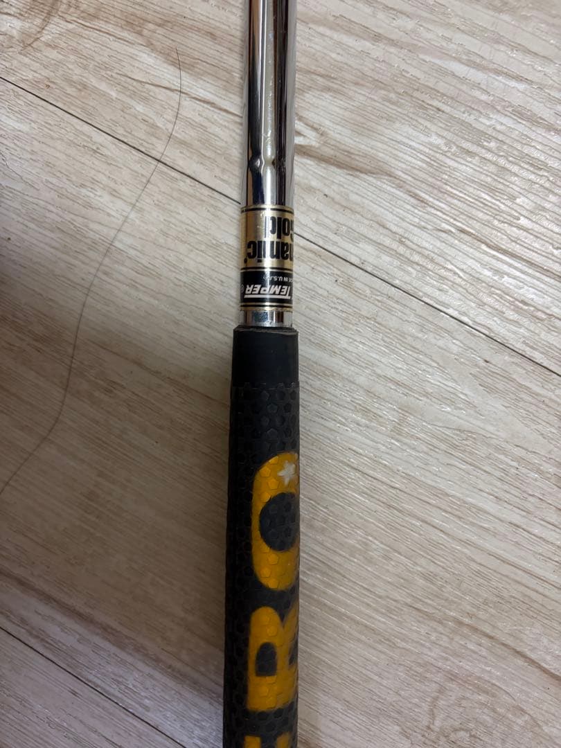 Srixon AD Hybrid 16度 ユーティリティ　62度ウェッジ