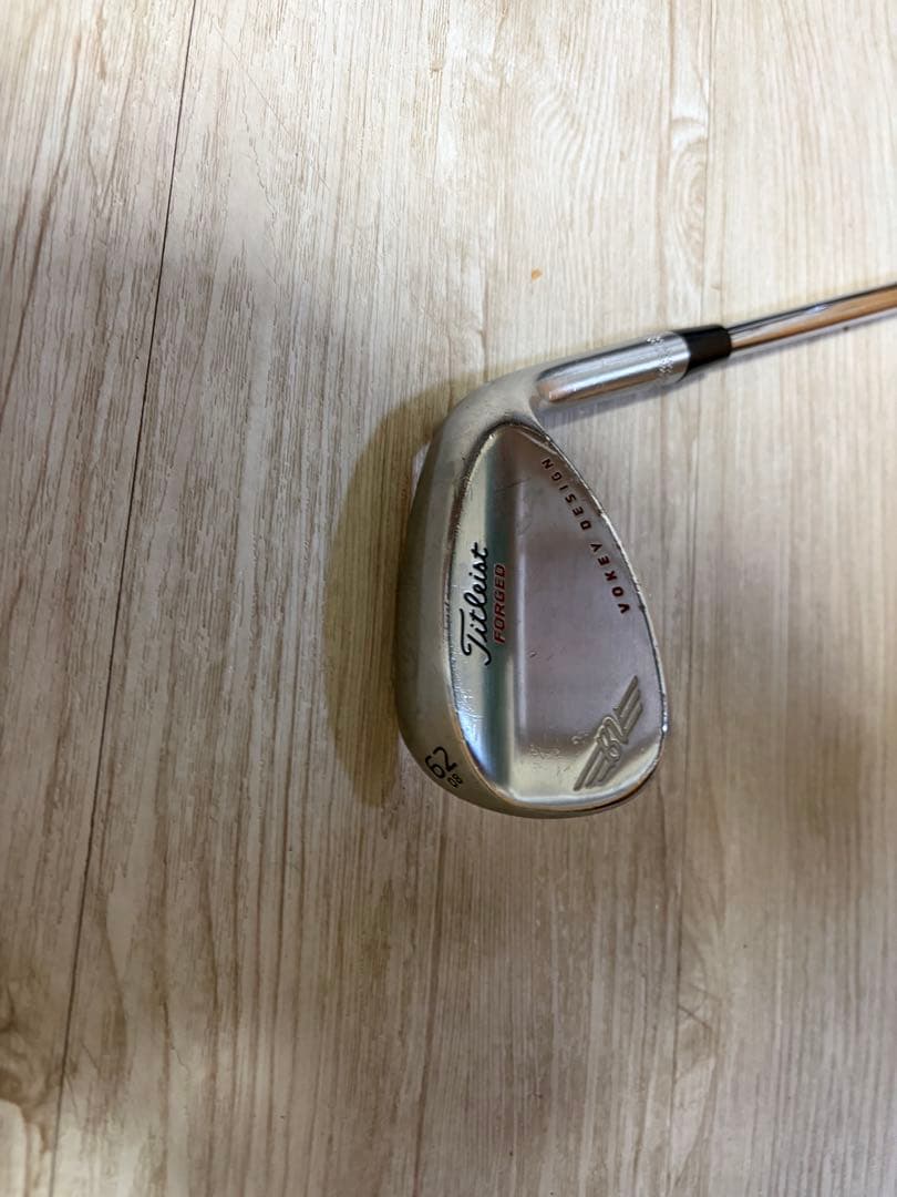 Srixon AD Hybrid 16度 ユーティリティ　62度ウェッジ