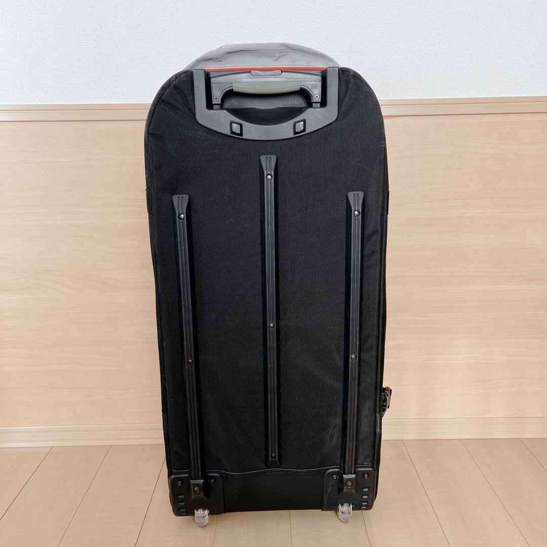 ✨️美品✨️BURTON 大型キャリーバッグ