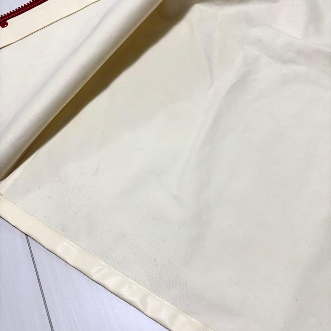 DIA CONDOR ダイアコンドル 水産合羽 上下セット