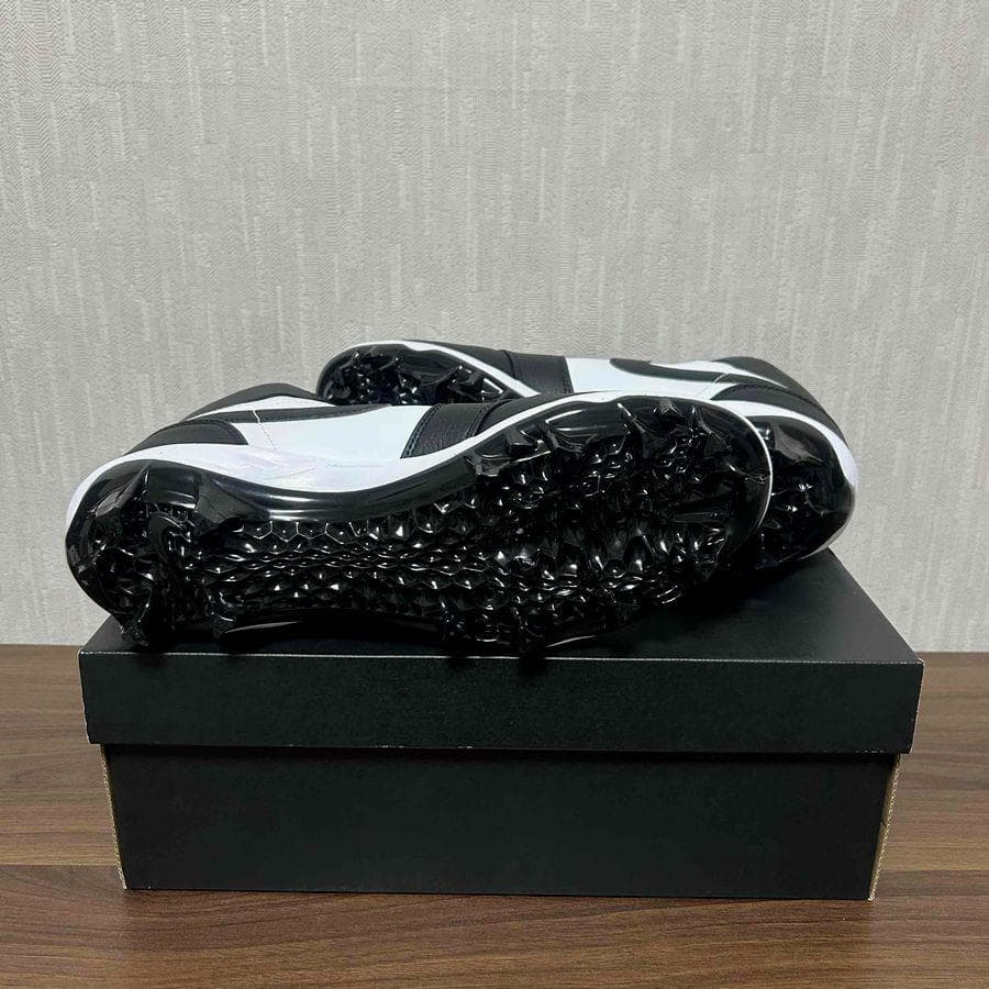 NIKE Jordan 1 Mid TD 27.5cm アメフト スパイク