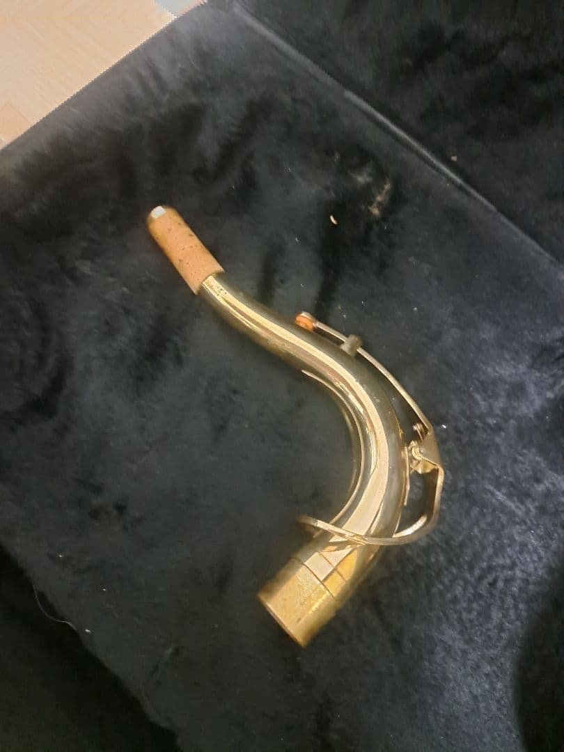 テナーサックス