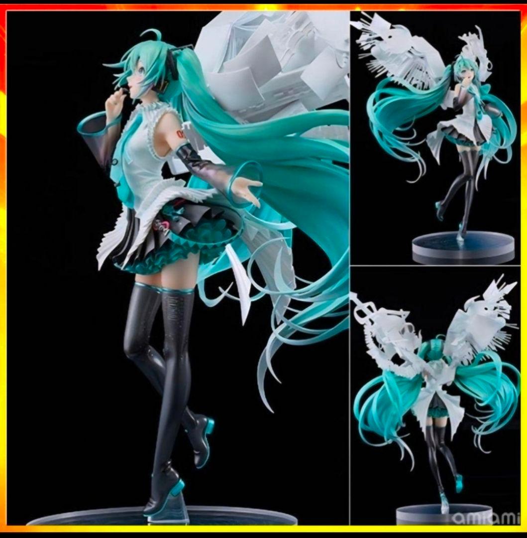 149 新品未開封 初音ミク Happy 16th Birthday