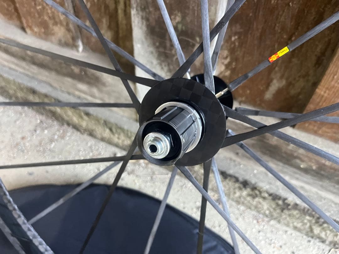 パーツ MAVIC cosmic ULTIMATE