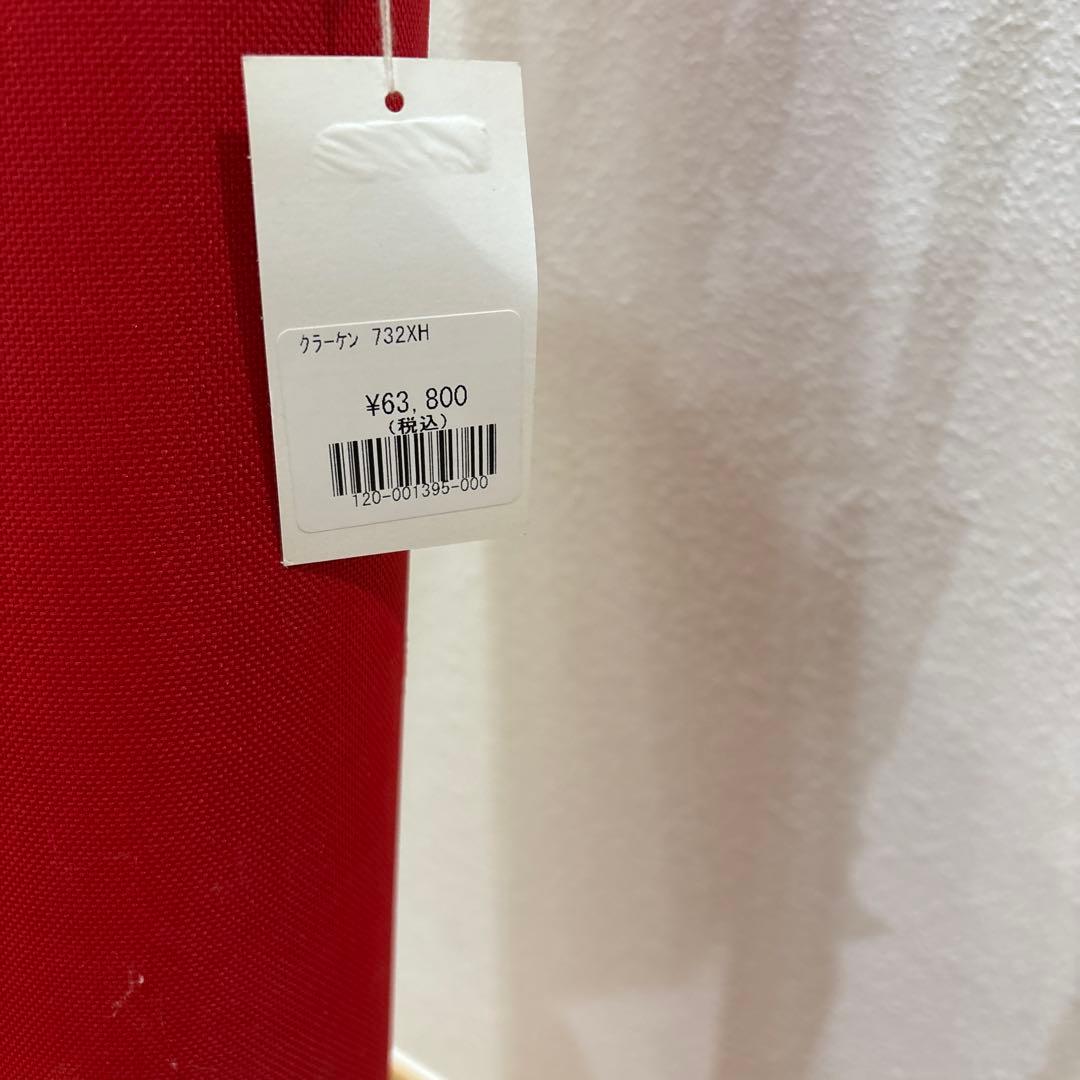 ワンナック　クラーケン732xh タコロッド