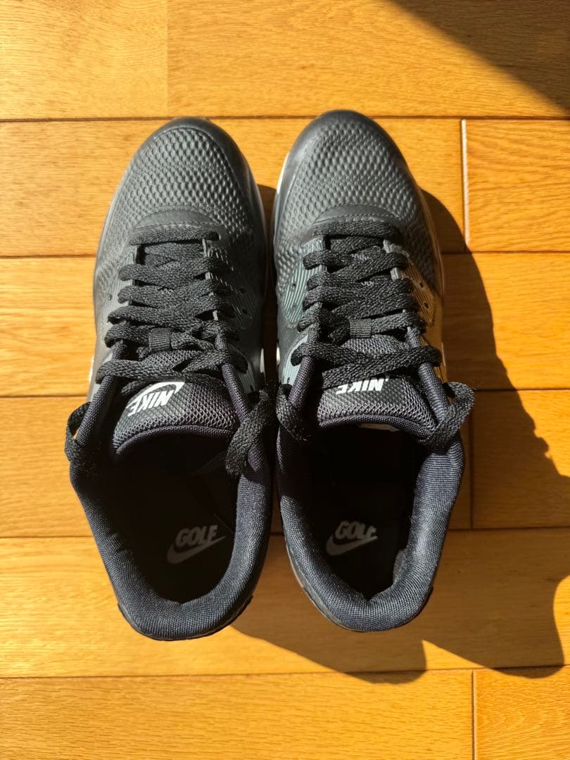 NIKE AIR MAX 90 GOLF エアマックス90 27.5cm