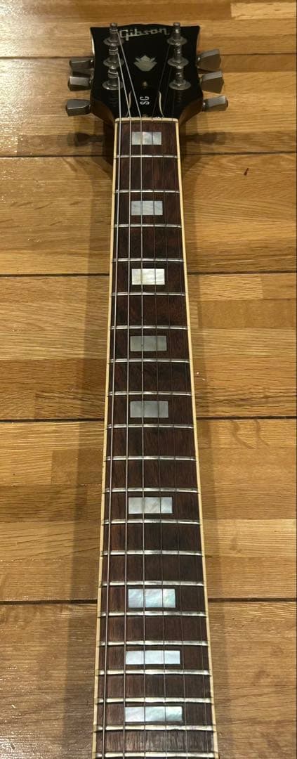 【最終値下げ】Gibson SG 1981年製 Walnut