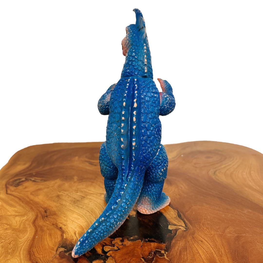 ブルマァク アーストロン 怪獣ソフビ フィギュア ウルトラマン