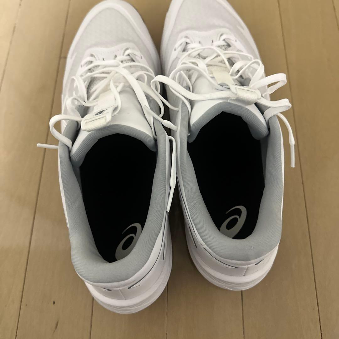 シューズ(男性用) UNPRE ARS LOW 2