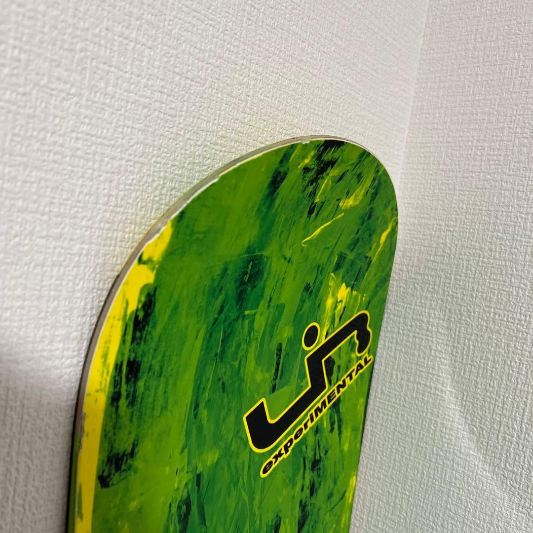 【グラトリ】LIB TECH リブテック スケートバナナ 151