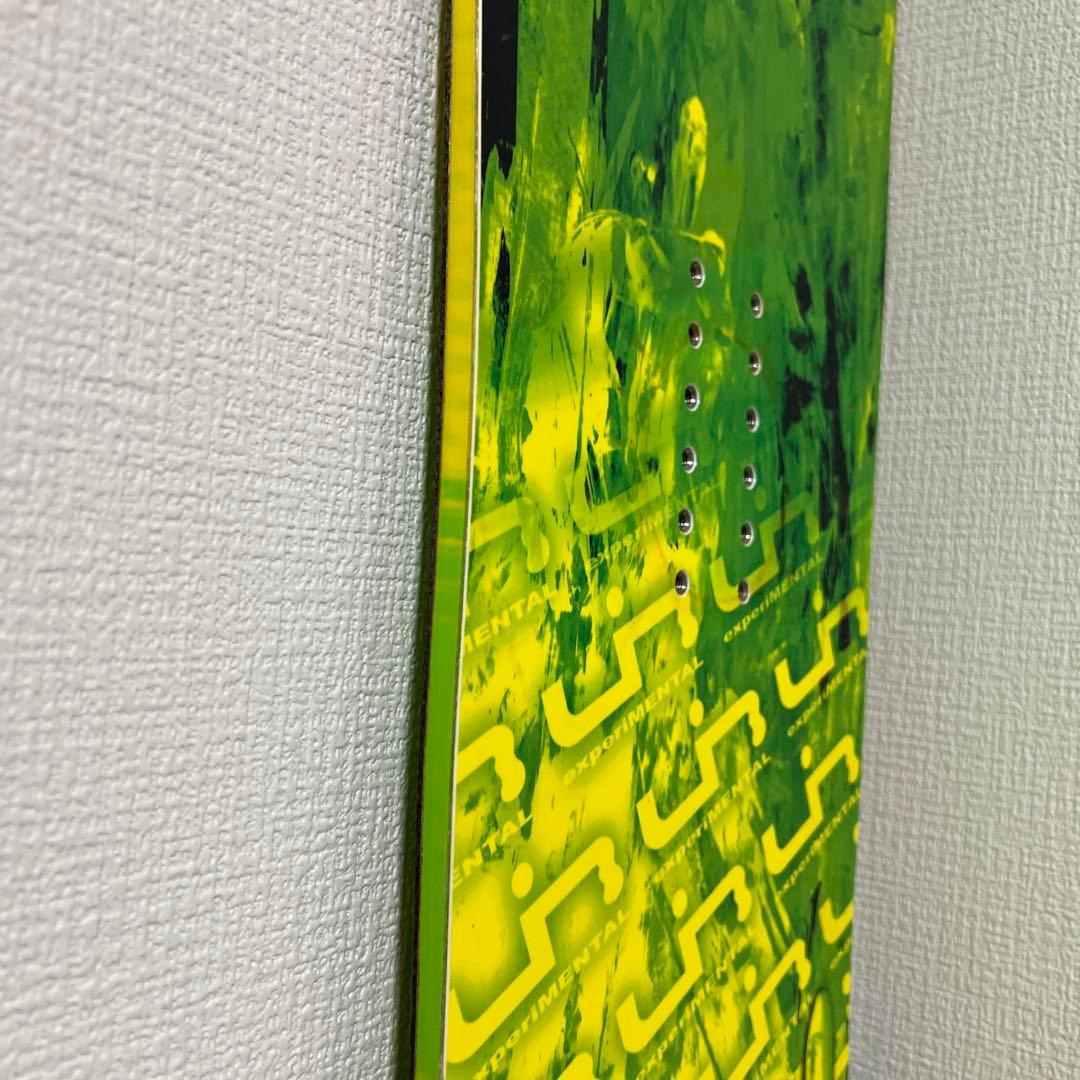 【グラトリ】LIB TECH リブテック スケートバナナ 151