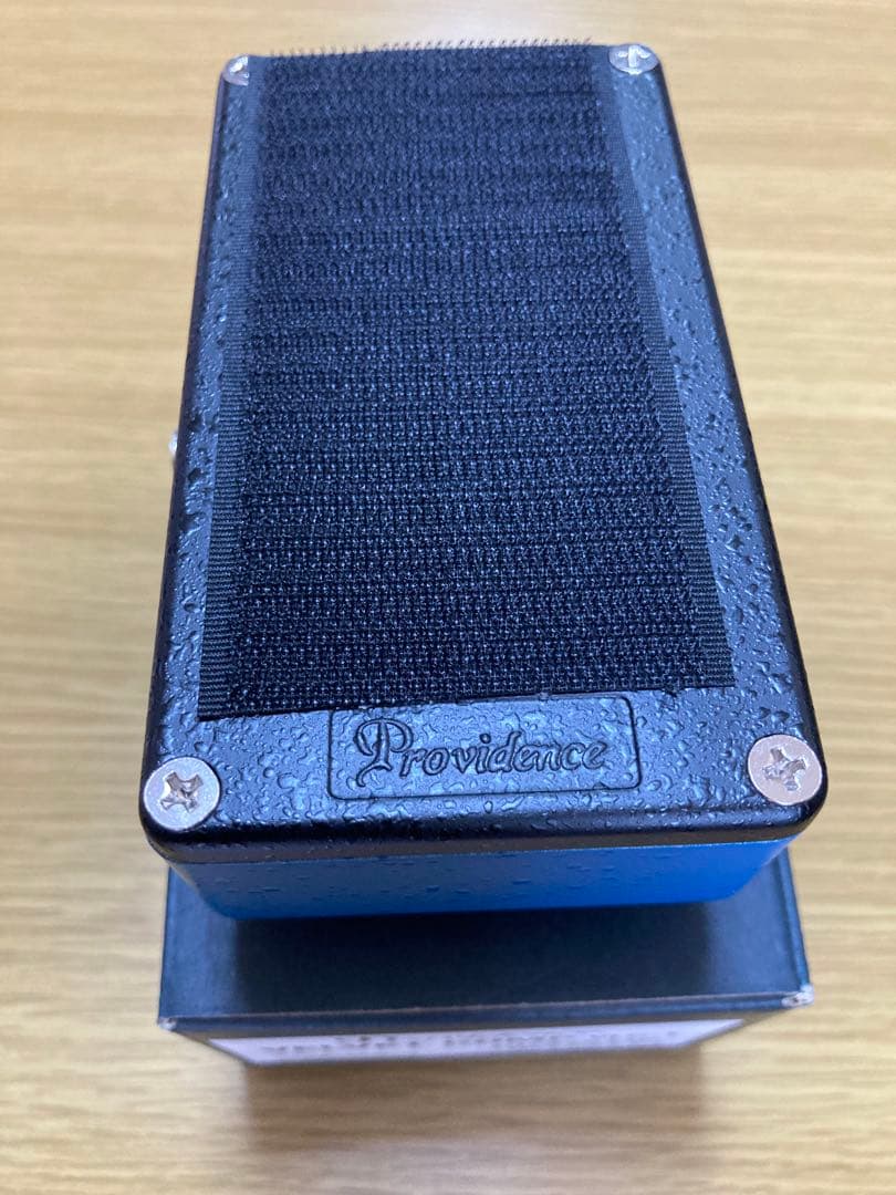 Providence VELVET COMP VLC-1 ギターエフェクター