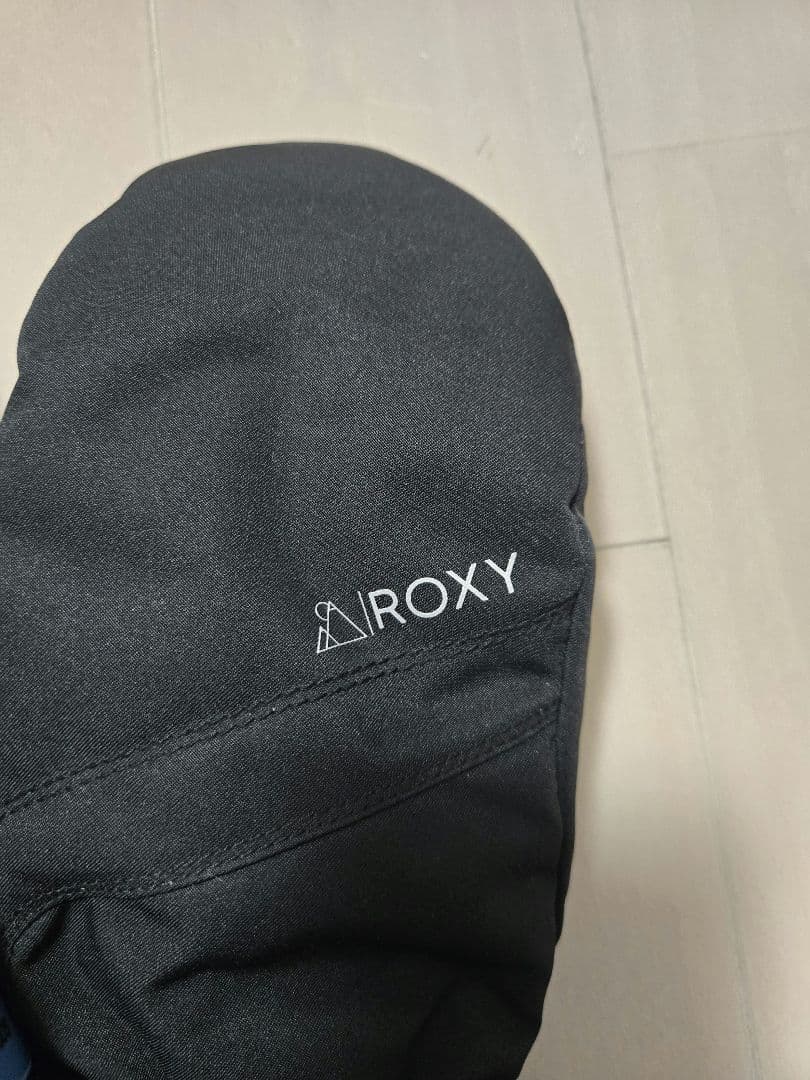ROXY スノーボード GORE-TEX ミトングローブ　レディース Mサイズ