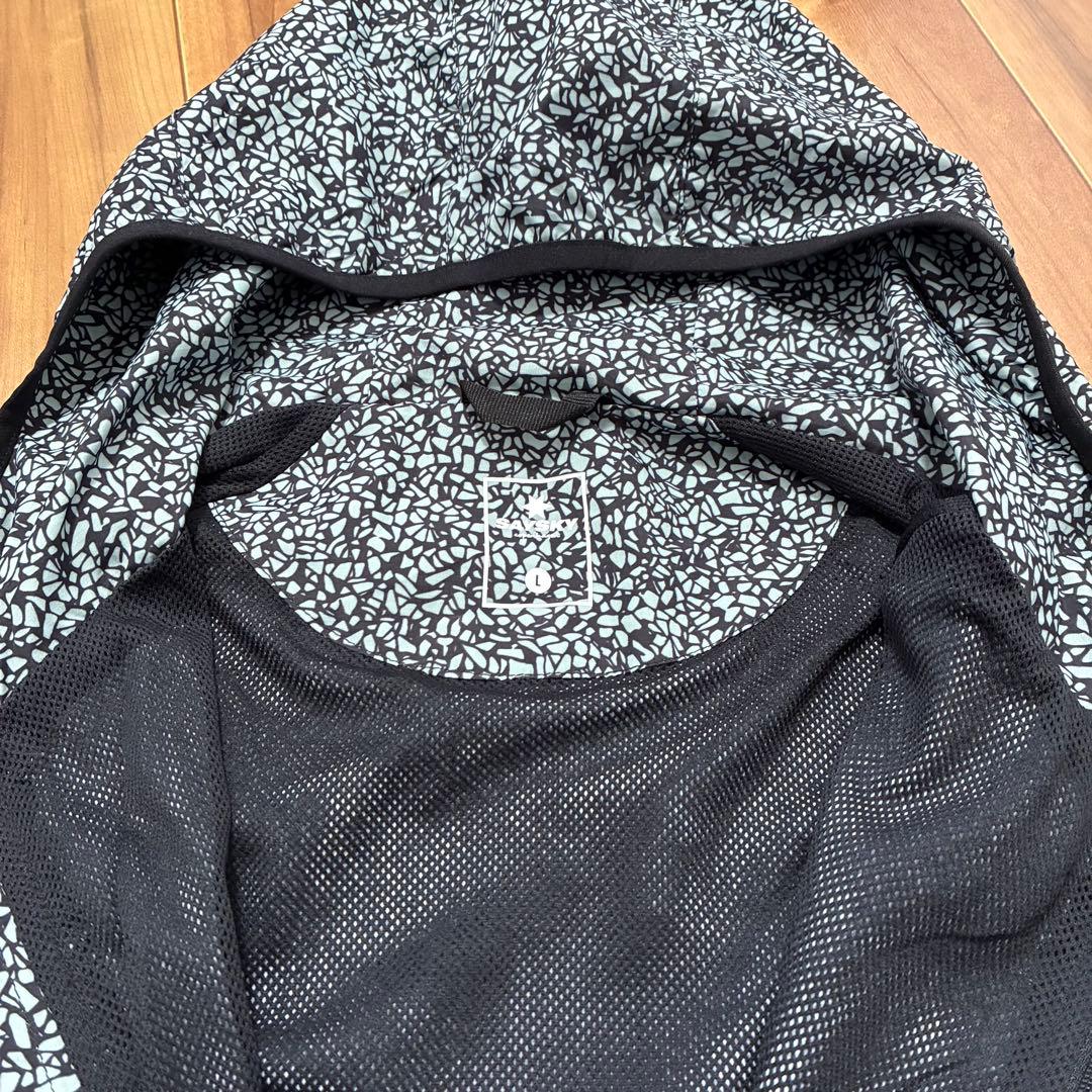 SAYSKY セイスカイ ペースジャケット ブルー L